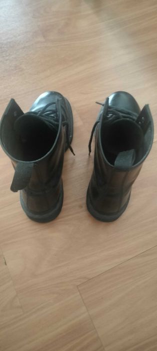 Botas Dr. Martens, 42