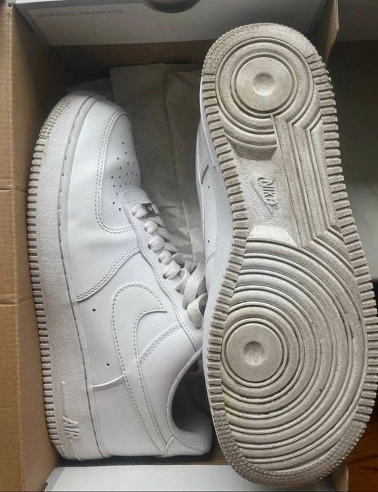 Nike air force one