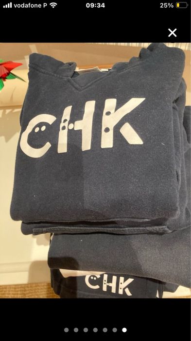 Roupa colegio - colegio