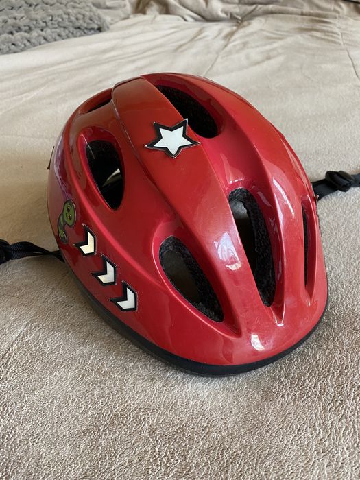 Шлем детский