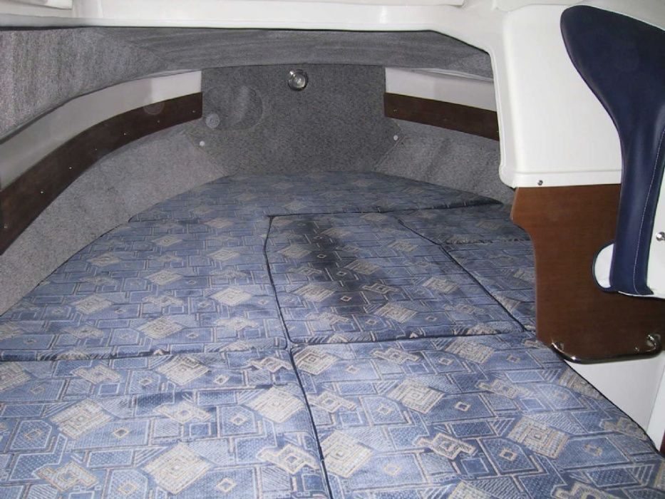 Каютный Катер TEXAS 645