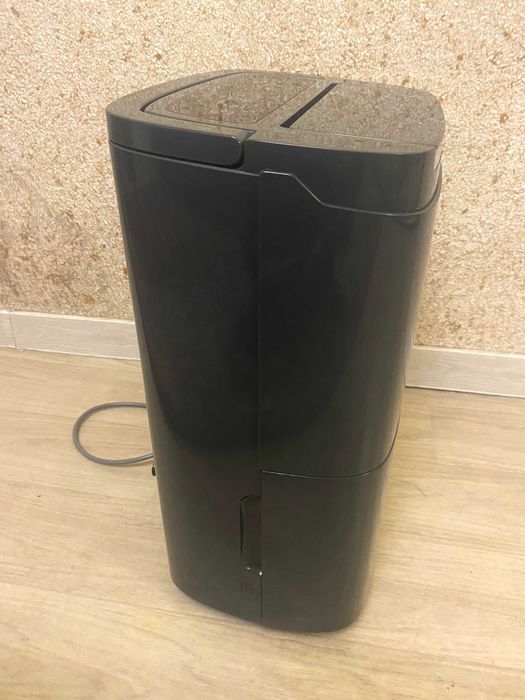 Осушувач повітря 30л за добу Wi-Fi Klarstein DryFy з Німеччини