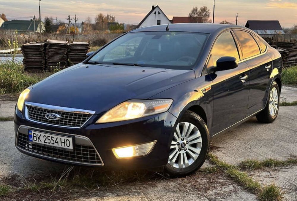 Продам Ford Mondeo 2008 Автомат