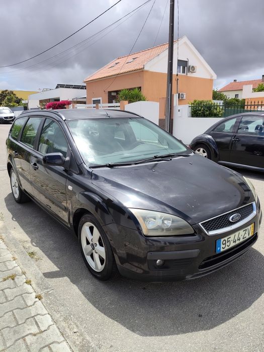 Ford Focus em excelente estado