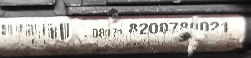 Módulo Eletrónico 8200780021 - RENAULT GRAND SCÉNIC II