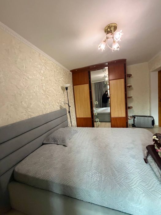 Оренда 2 кімнатної квартири