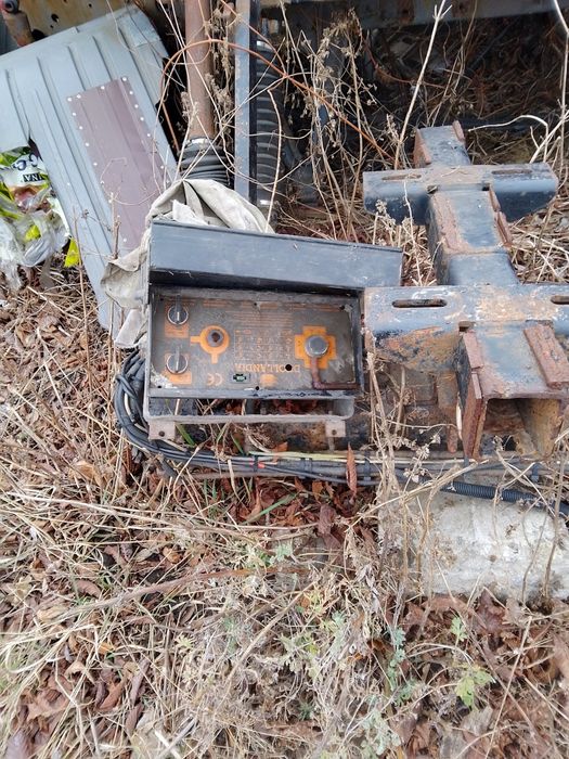 Продам гідроборд знятий з автомобіля