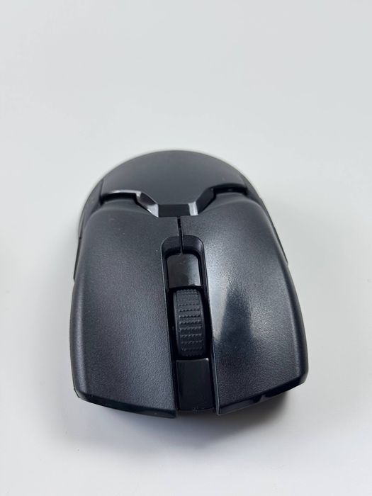 Бездротова ігрова оптична миша Razer Viper Ultimate Black - з підсвіткою, оптичні перемикачі Razer до 70 млн кліків, 20 000 DPI (RZ01-03050100-R3G1)