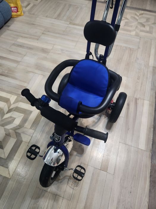 Велосипед дитячий