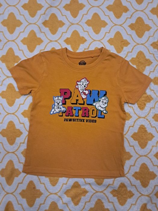 T-shirt 98 Psi patrol