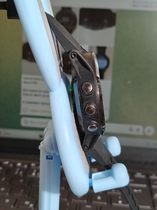 Garmin fenix 5 sapphire