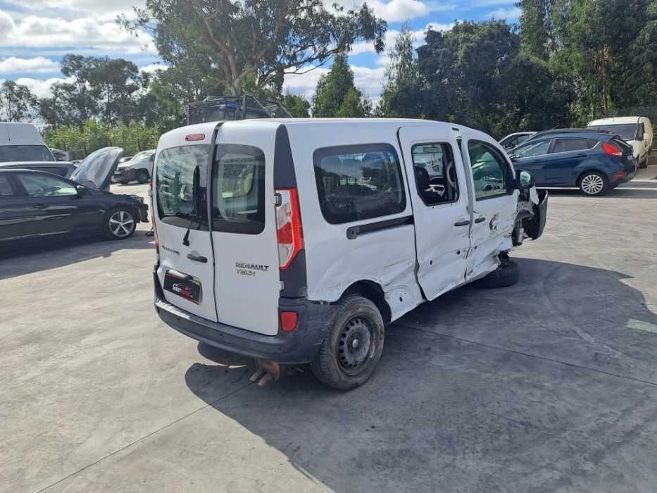Renault Kangoo Express 1.5 dCi, 2019 Nacional