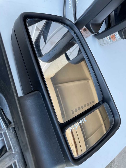 Дзеркало Sprinter W906 Crafter Зеркало Спрінтер Крафтер 06-17