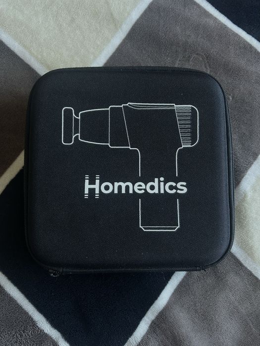 Масажер для тіла Homedics