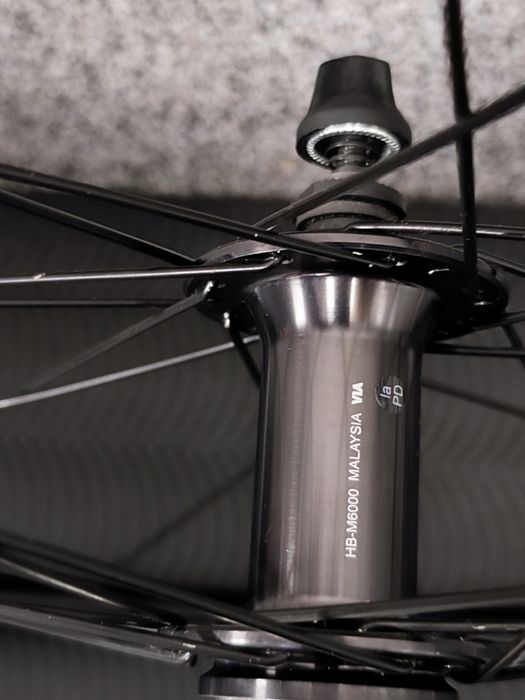 Koła Dt Swiss R460 szosa gravel mtb