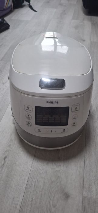Мультіварка Philips