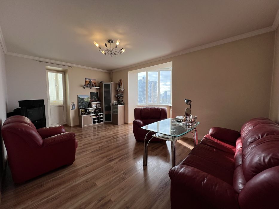 2-rooms apartment apartment by the address st. Bulv Verkhovnogo Soveta (area 71,5 m²) - Atlanta.ua - photo 2