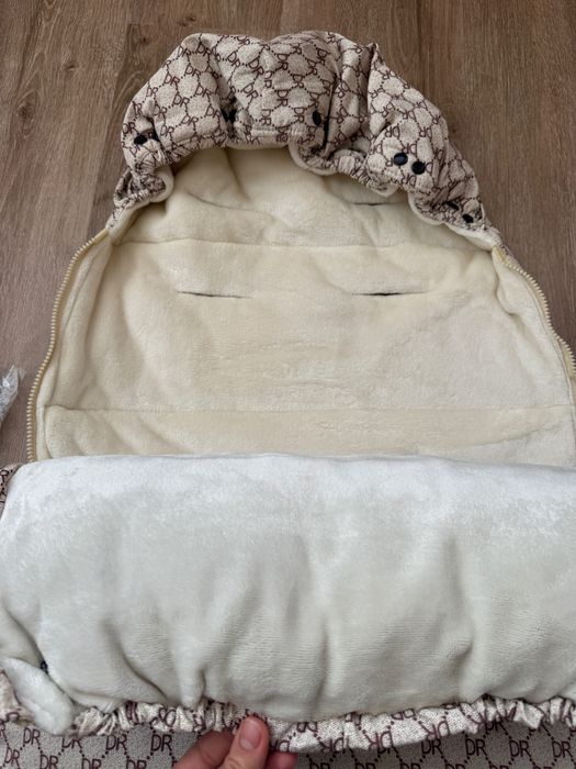 Зимовий конверт cybex