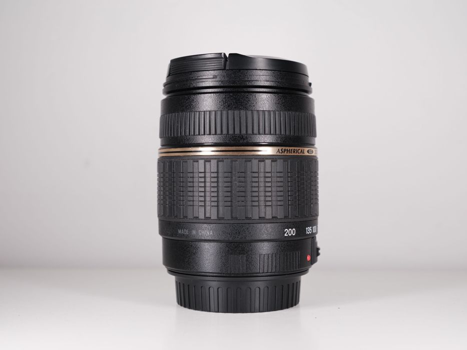 Tamron AF 18-200mm f/3.5-6.3 XR Di-II LD  (для Canon) + гарантія