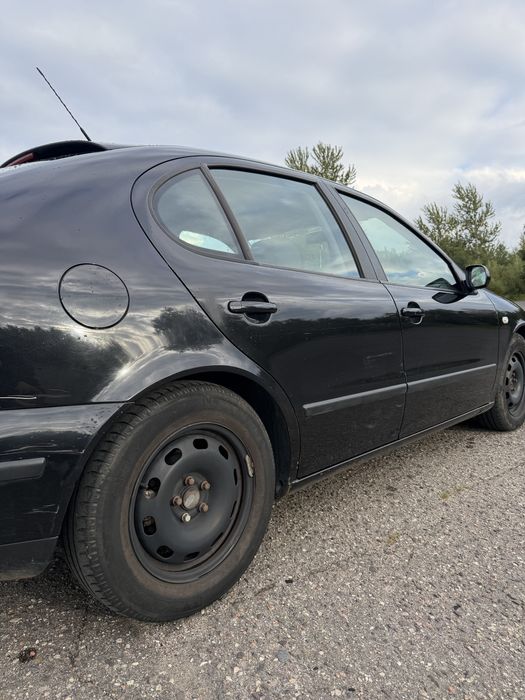 Seat Leon 1, 1.4 75km