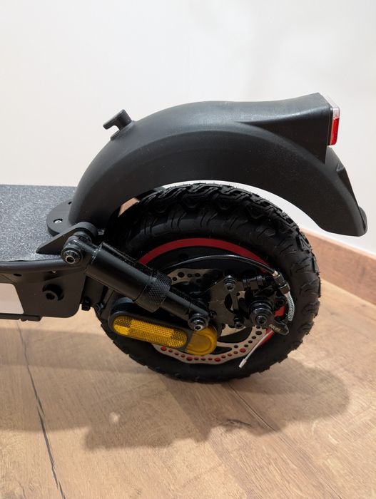 Trotinete Urbanglide 500CT - 45km, 800W - Com garantia