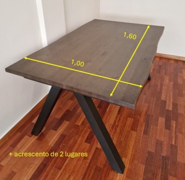 Recheio de casa : Cama / Sofá / Móvel TV / Mesa de Sala