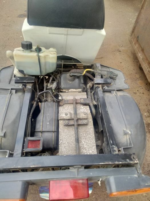 Хонда Гурро Ап..