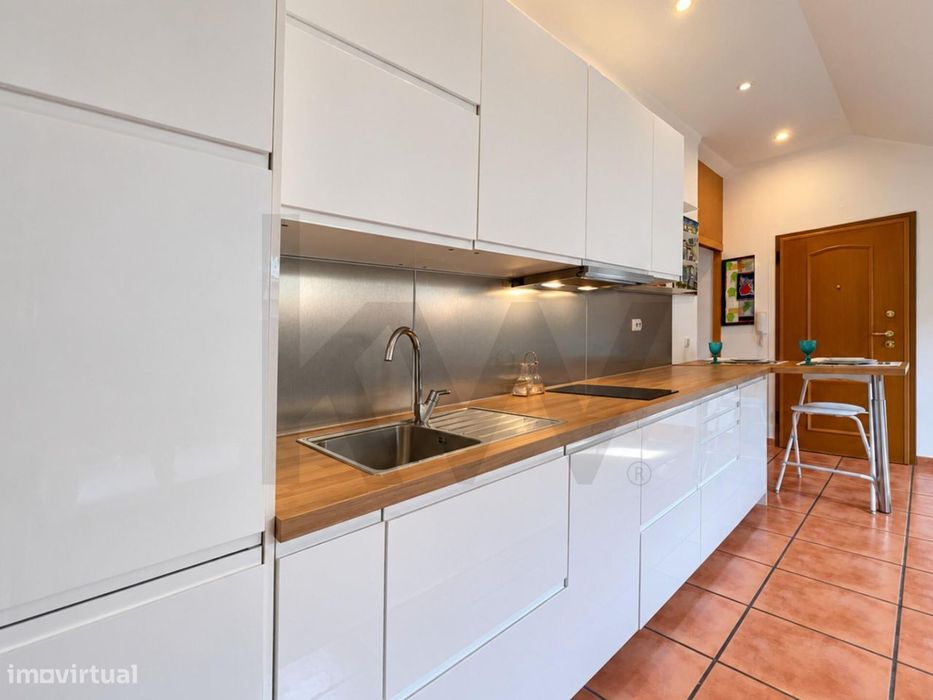 Apartamento T1 para Arrendamento na Costa de Caparica, Almada, Mobilad