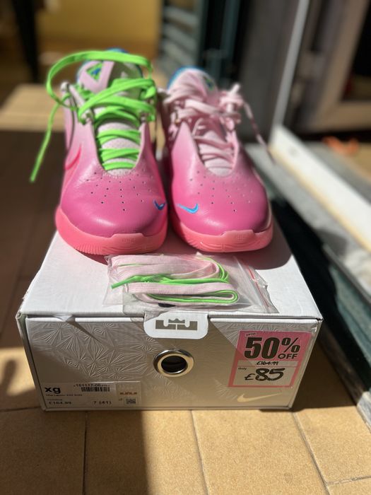 Nike lebron XXII Sn52