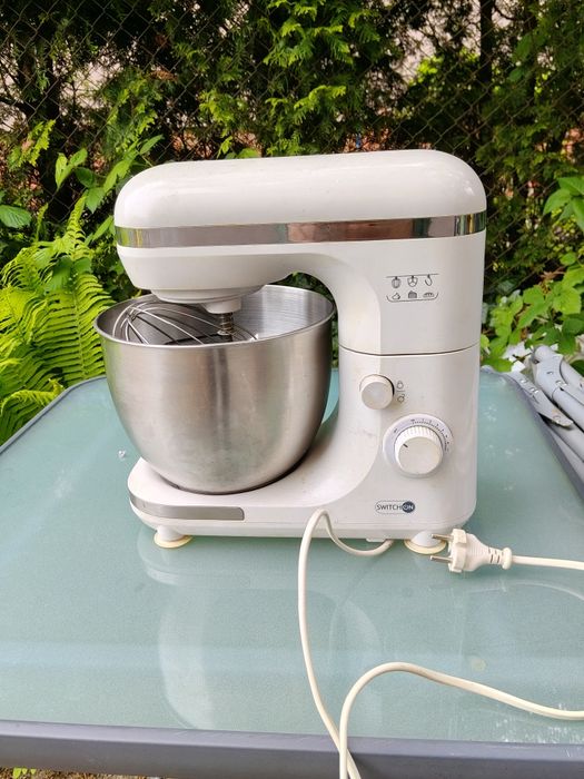 SPRZEDAM robot kuchenny planetarny