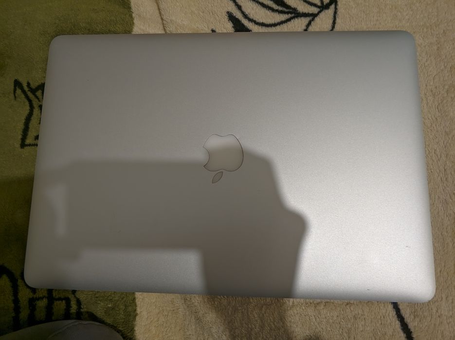 Обмін Macbook pro 15" 2015 8/512 з дискретною відеокартою