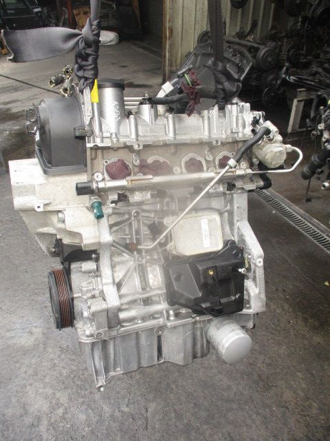 Motor completo VOLKSWAGEN Golf VII Variant (BA5, BV5)