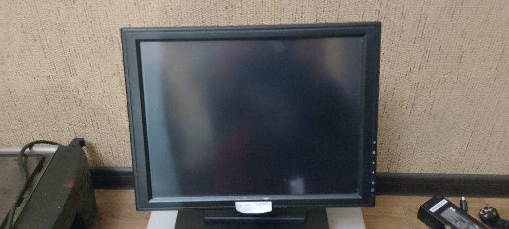 POS терминал / Касса / Компьютер