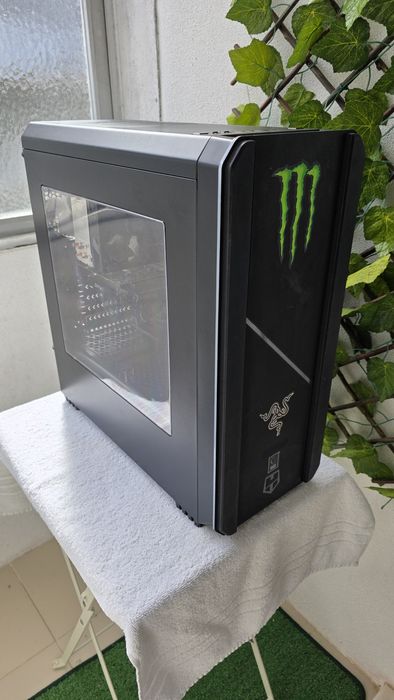 Computador Gaming i7