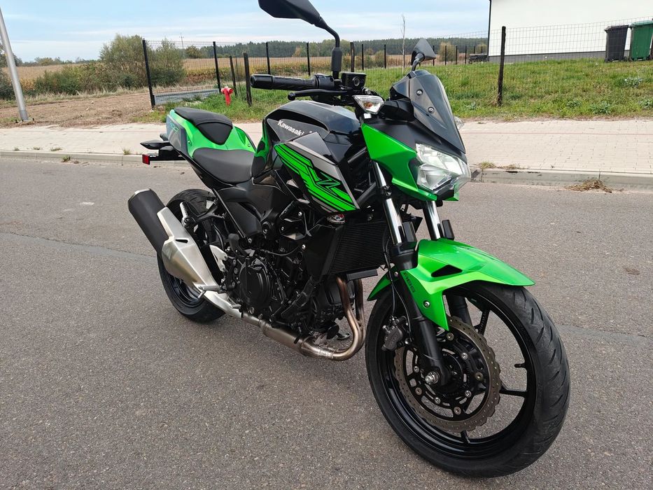 Kawasaki