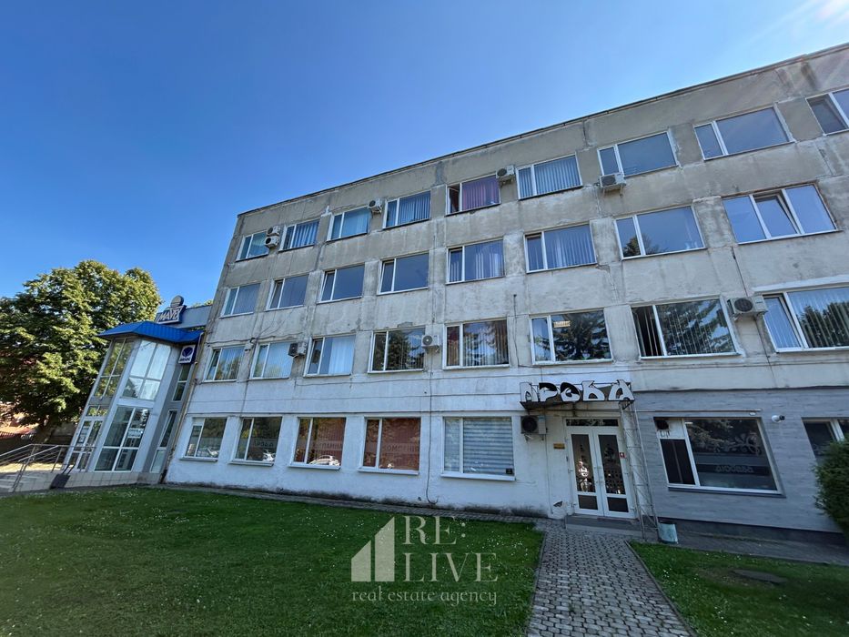 Оренда офісного приміщення по вул.Електроапаратна,3
