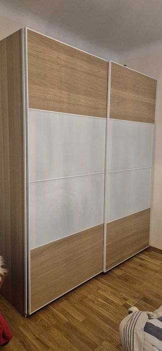 Szafa Ikea Pax Okazja