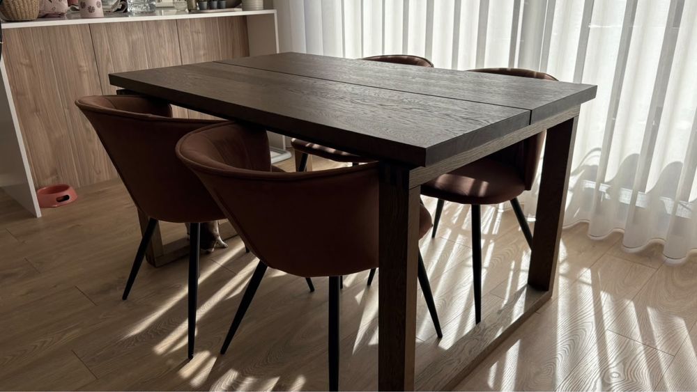 Mesa Ikea MÖRBYLÅNga