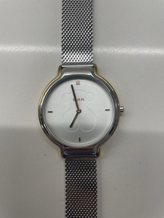 Relógio Senhora Tous