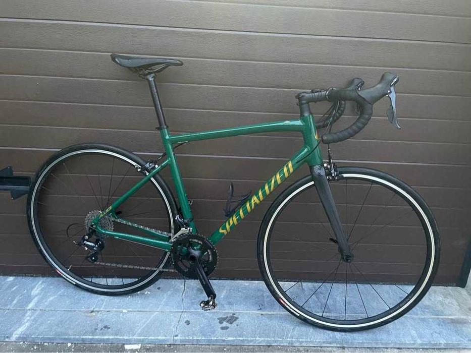 Specialized 2022 Allez Sport