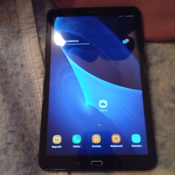 Tablet Samsung tab a LTE 2/32gb SM-T586
