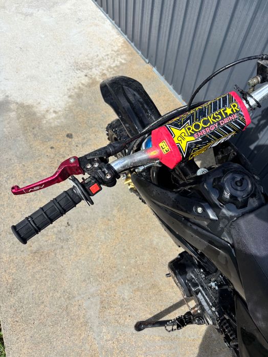 Pitbike Lincoln 150cc 4-Tempos