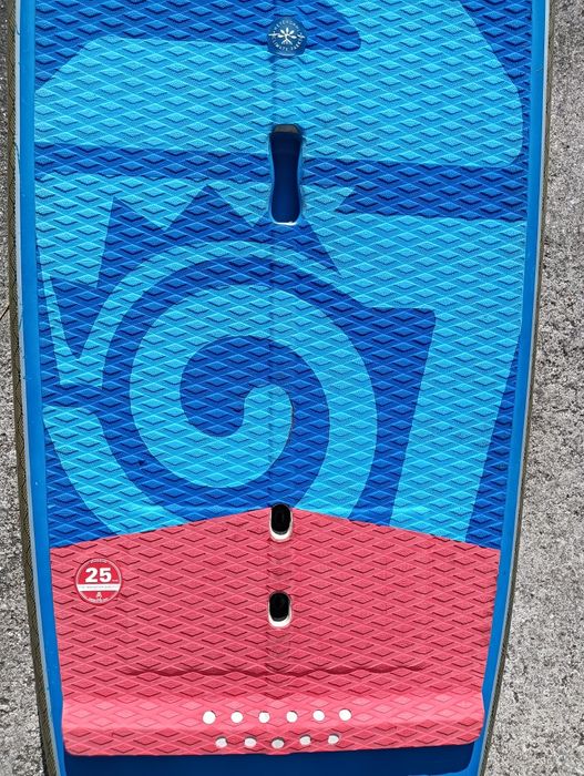 Prancha supfoil starboard