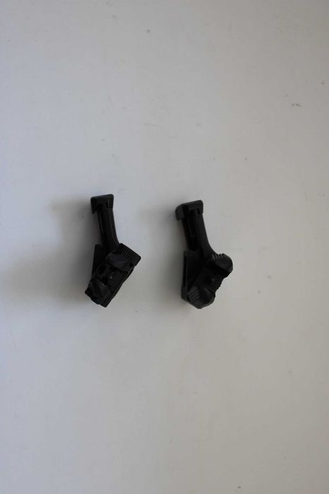 Цілик і мушка бокові (офсетні) FAB Defense FRBS Offset 45°