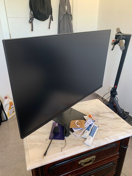 Monitor gamer LG