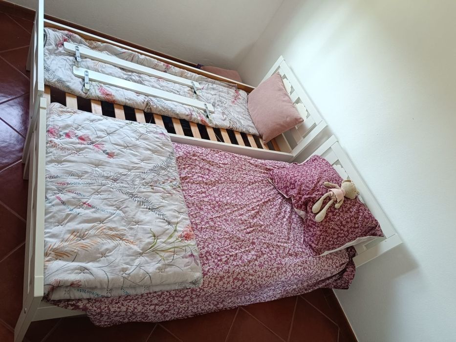 Cama de  criança