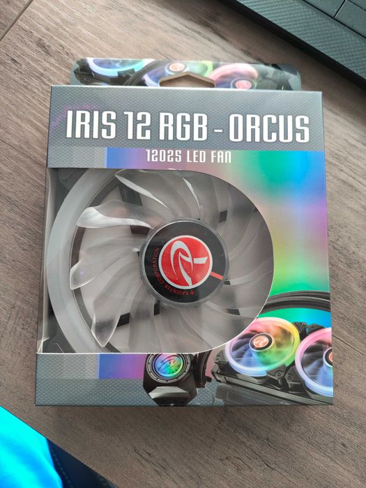 Caixa de Computador Gaming