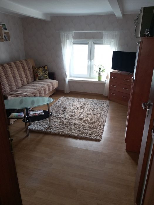 Zamienię mieszkanie, spłacę zadłużenie
