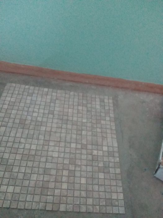 Мозаика натуральная