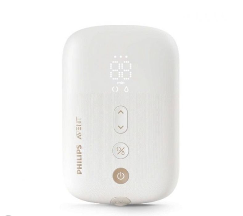Bomba eletrica premium Philips avent